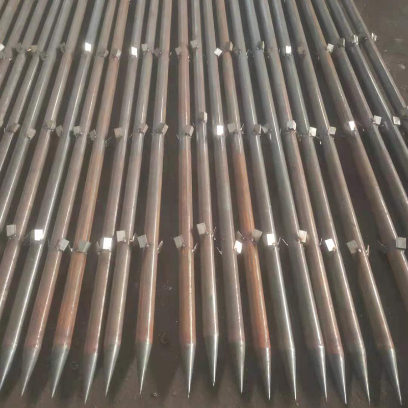 沁阳土钉小导管
