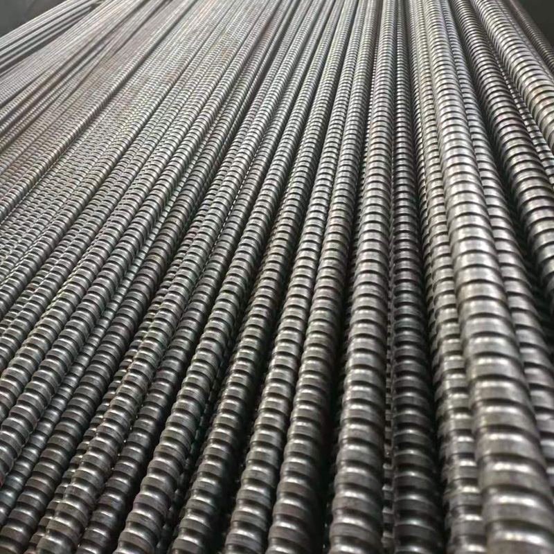 沁阳中空锚杆