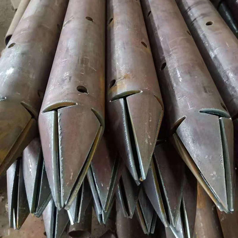 沁阳预埋注浆管